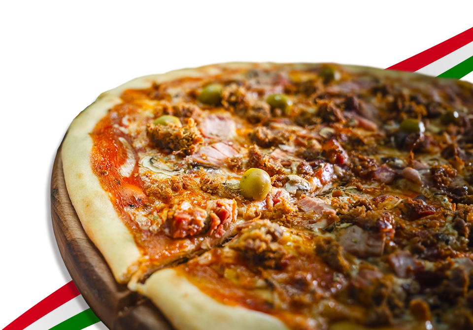 Giovanni - Restaurant Saint Quentin Fallavier - manger a SAINT-QUENTIN-FALLAVIER