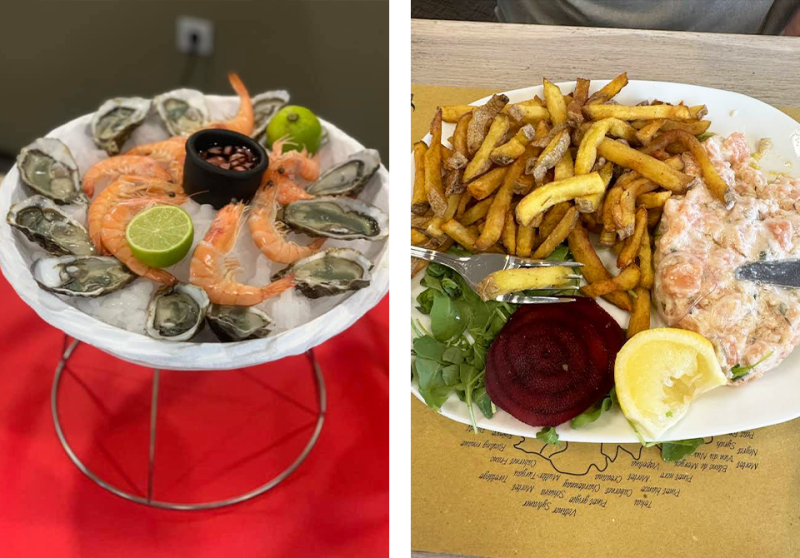 Giovanni - Restaurant Saint Quentin Fallavier - restaurant a faire SAINT-QUENTIN-FALLAVIER