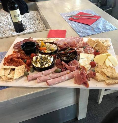 Le restaurant - Giovanni - Restaurant Heyrieux - top resto SAINT-QUENTIN-FALLAVIER