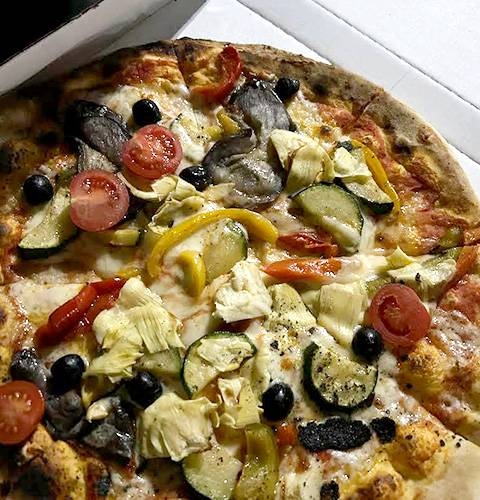 Le restaurant - Giovanni - Restaurant Heyrieux - restaurant SAINT-QUENTIN-FALLAVIER